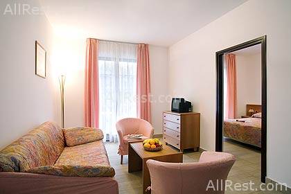 Naturist Solaris Residence 7